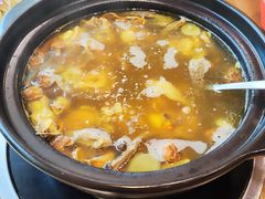 -红色江山(首钢国际大厦店)