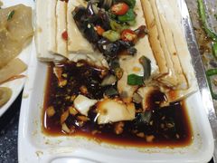 -老黑板筋(顺义总店)