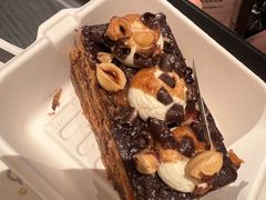 -B&C黄油与面包·THE GARDEN BAKERY概念店(世纪汇店)