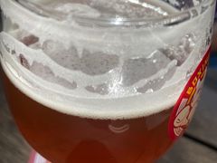 -Boxing Cat Brewery拳击猫精酿啤酒馆(永福店)