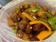 -李氏八大件老菜馆(万宝街店)