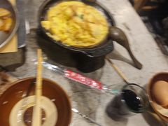 -破瓦寒窑·地摊烤羊排