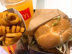 -麦当劳(季平店)