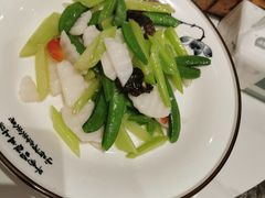 -国人川菜(李家村建东街店)