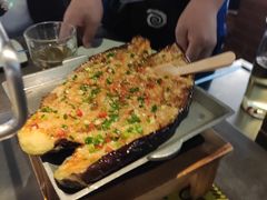 -很久以前羊肉串(南京路第一百货店)