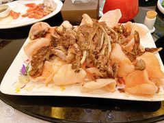 -新南华大酒店(长寿店)