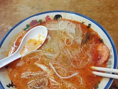 -三爷糟粕醋·鲜鱼汤·海南特色小吃(新华南路店)