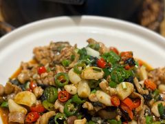 -鸿运楼·舌尖上的徽菜