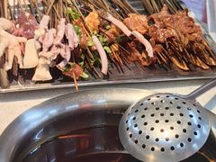 -牛华八婆麻辣烫(起源店)
