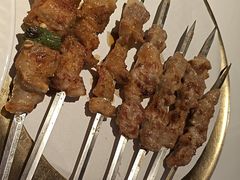 -西域阿里马新疆菜·清真(桂花路店)