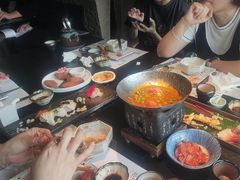 -花潮料理艺食馆(SM新生活广场店)