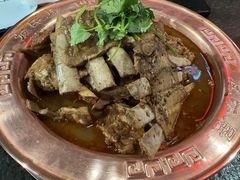 -友乐居羊蝎子(西直门店)