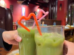 -泰国餐厅 Thai Food(裕华万达店)