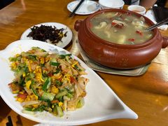 -龙姐私房菜(和顺古镇店)