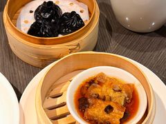 -万丽轩·粤菜(王府井金茂万丽酒店)