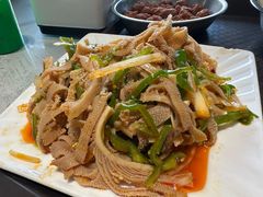 -清真马杰山牛肉汤馆