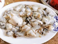 -牛叔鲜羊肉铜火锅(远东小区店)