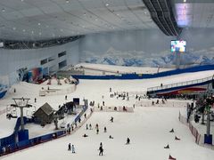 -哈尔滨热雪奇迹