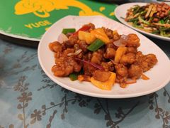 -渔哥味稻酒家(南村镇店)