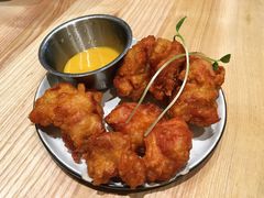唐扬炸鸡-陈家生煎(世茂双子塔店)