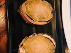 野生鲍鱼-JUKEBOX玖部音乐餐厅(华侨城店)