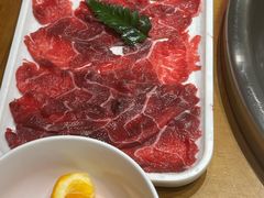 -楠火锅(太古里总店)