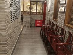 -鸭匠食府·挂炉烤鸭·新京菜(阜成路店)