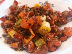 全味虾球-巴厘龙虾·榜首油焖大虾(旗舰店·万松园)