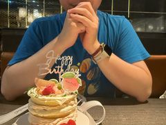 -WenTinG文汀·半糖蛋糕(合生汇店)