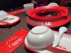 -胖哥俩肉蟹煲(富阳万达店)