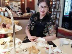-国际饭店·原点咖啡吧ORIGIN CAFE&BAR