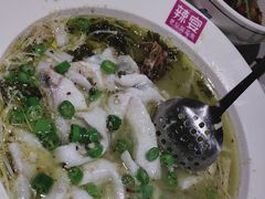 -新辣宴·湖南家常菜·商务聚餐(中粮创芯店)