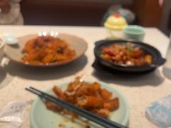 -西关味(大卫城店)