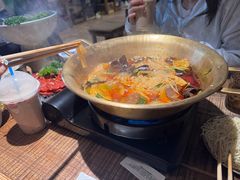 -打川川·川蜀毛肚(南市场店)