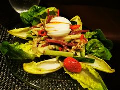 -The Grill by Sean Connolly