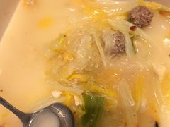 -九转小磨·东北菜老字号(祥安店)