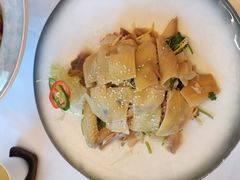 -顺德喜来登酒店·采悦轩