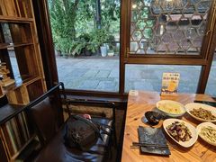 -院子餐厅·大锅菜·老杭帮(桥西直街店)