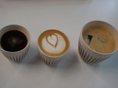 -麻雀咖啡SPARROW COFFEE(十全街店)