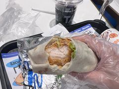 -TACO STAR 塔可星(下沙宝龙店)