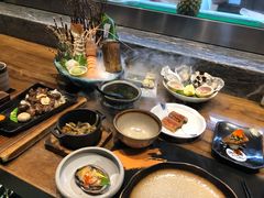 -和彩放题(渔阳店)