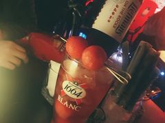 星际漫游-AClub餐吧(富华里店)