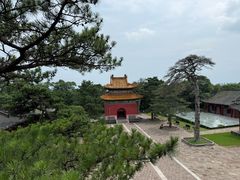 -沈阳市东陵公园