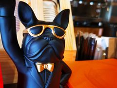 -MANCAT 漫猫咖啡(施湾三路店)