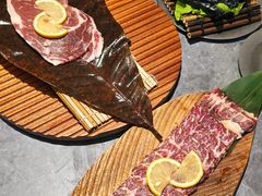 -东味北道熟成·炭火烤肉(九龙店)