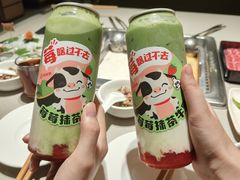 -海底捞火锅(关山保利店)
