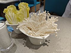 -半天妖烤鱼(芝罘万达店)