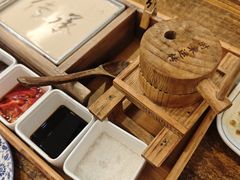 -寿州美味厨豆腐宴(寿县南门口西环路店)