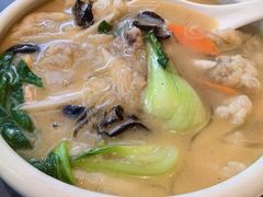 -北平小馆·烤鸭·家常菜(磨房北里店)