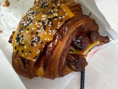 -BUTTERFUL&CREAMOROUS 黄油与面包(三里屯太古里店)